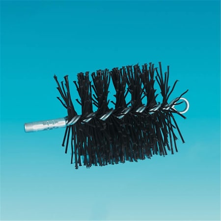 Perfectpillows Schaefer Brush Manu. PB-5 Poly Round 5 Inch Brush PE1657087